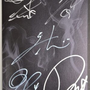 10-5363.jpg CIX - Ok Episode 1: OK Not Signed Autographed CD Album Promo K-Pop 2022