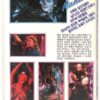 Neon Maniacs (1986) Korean VHS Rental Video [NTSC] Korea Slasher Horror Cult