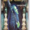 James Murphy - Convergence Album Korean Cassette Tape Korea Metal Obituary