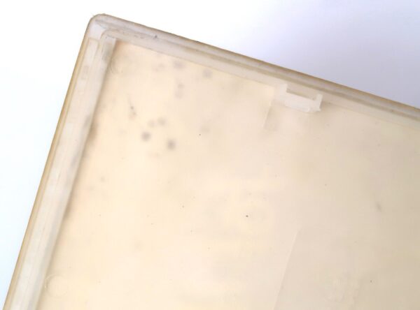 Neon Maniacs (1986) Korean VHS Rental Video [NTSC] Korea Slasher Horror Cult