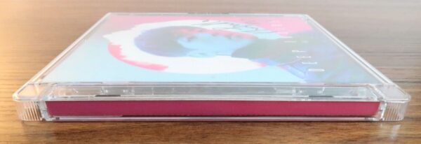 10-543.jpg Heejun Han - Deep Inside Signed Autographed CD Promo 2018 K-pop HHJ