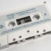 Jane's Addiction - Nothing's Shocking Korean Cassette Tape Korea