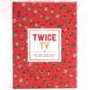 Twice TV4 DVD Set Sana Postcard 2017 K-Pop TV 4
