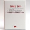 Twice TV5 DVD Set No Postcard 2018 K-Pop TV 5 Switzerland