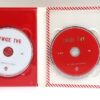 Twice TV5 DVD Set No Postcard 2018 K-Pop TV 5 Switzerland