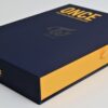 10-5555.jpg Twice Once Official Fanclub 2nd Generation Goods Set Kit Box
