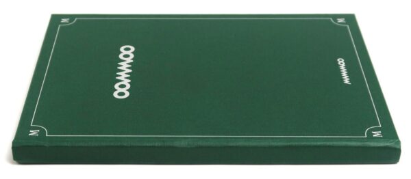 10-5632.jpg Mamamoo Moomoo 2nd Official Fanclub Diary Planner K-Pop 2017