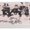 Loona # Hash Signed Autographed CD Album Promo K-Pop 2020 이달의소녀