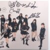Loona # Hash Signed Autographed CD Album Promo K-Pop 2020 이달의소녀