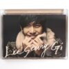 10-5690.jpg Lee Seung Gi - Shadow 4th Album Repackage CD K-Pop 2010