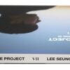 10-5702.jpg Lee Seung Gi - The Project VII 7th Album CD + Photocards K-Pop 2020