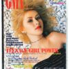 GMV Magazine Korea Christina Aguilera & Britney Spears September 1999 Korean