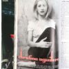 GMV Magazine Korea Christina Aguilera & Britney Spears September 1999 Korean