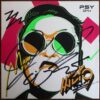 10-5764.jpg Psy 9th Album Signed Autographed CD Album 2022