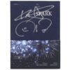 10-61.jpg JBJ95 - Spark (Chapter 2) Signed Autographed CD 3rd Mini Album Promo K-pop 2019