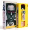 Billy Joel - Shades Of Grey (1993) Korean VHS [NTSC] Korea