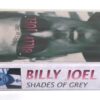 Billy Joel - Shades Of Grey (1993) Korean VHS [NTSC] Korea
