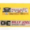 Billy Joel - Shades Of Grey (1993) Korean VHS [NTSC] Korea