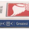 Aerosmith - Greatest Hits Album Korean Cassette Tape Korea