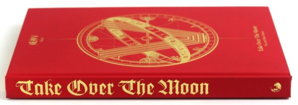 10-6289.jpg WayV - Take Over The Moon Album CD K-Pop 2019