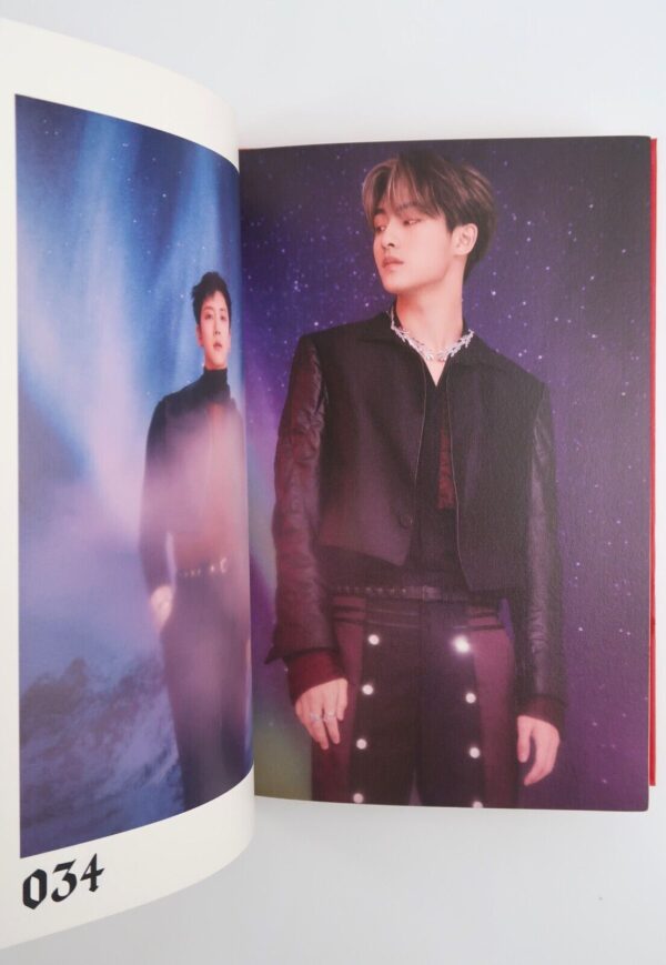 10-6293.jpg WayV - Take Over The Moon Album CD K-Pop 2019