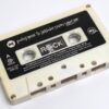 The Prodigy Present The Dirtchamber Sessions Korean Cassette Tape Album Korea