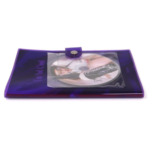 HyunA - I'm Not Cool Album CD + Photocard Poster Stickers Wonder Girls 2021