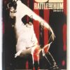 U2 - Rattle And Hum Korean DVD Region 3 NTSC Korea