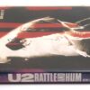 U2 - Rattle And Hum Korean DVD Region 3 NTSC Korea