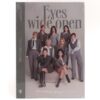 10-7583.jpg Twice - Eyes Wide Open All 3 Versions Set Factory Sealed 2020