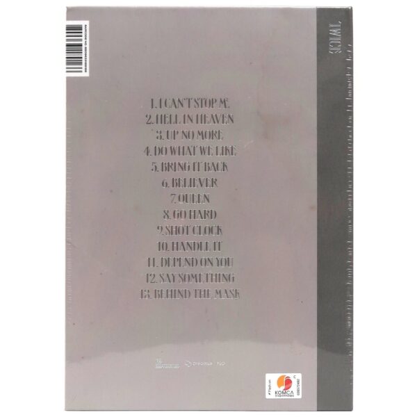 10-7584.jpg Twice - Eyes Wide Open All 3 Versions Set Factory Sealed 2020