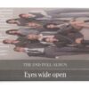 10-7585.jpg Twice - Eyes Wide Open All 3 Versions Set Factory Sealed 2020