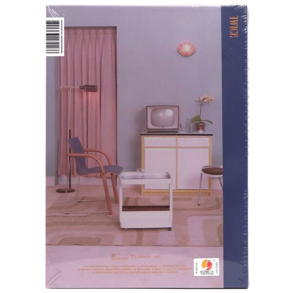 10-7587.jpg Twice - Eyes Wide Open All 3 Versions Set Factory Sealed 2020