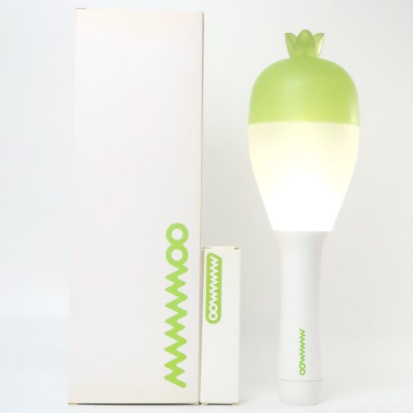 10-7612.jpg Mamamoo Official Light Stick Ver. 1 + Extra Battery Pack 1st Generation Moobong