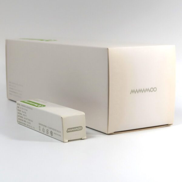 10-7616.jpg Mamamoo Official Light Stick Ver. 1 + Extra Battery Pack 1st Generation Moobong