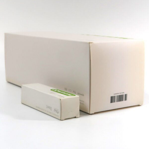 10-7617.jpg Mamamoo Official Light Stick Ver. 1 + Extra Battery Pack 1st Generation Moobong