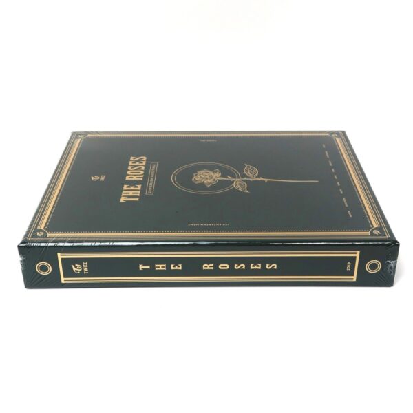 10-7634.jpg Twice The Roses 2019 Season's Greetings Set Sealed + Pre-Order Photo Set