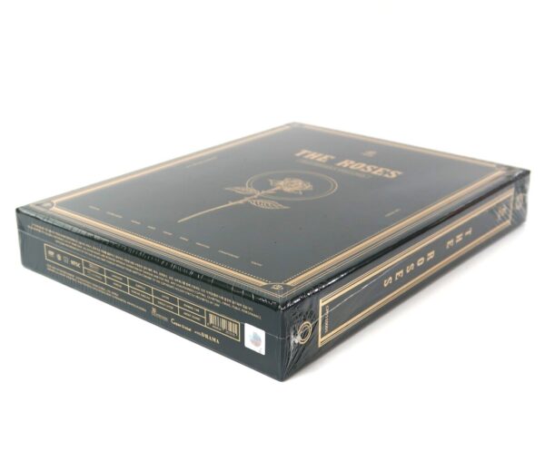 10-7635.jpg Twice The Roses 2019 Season's Greetings Set Sealed + Pre-Order Photo Set