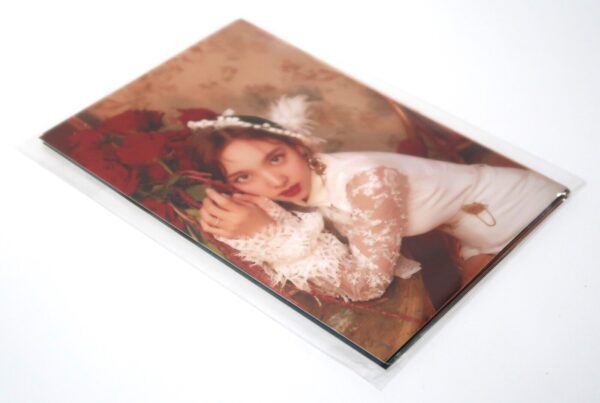 10-7636.jpg Twice The Roses 2019 Season's Greetings Set Sealed + Pre-Order Photo Set