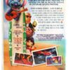 Lilo & Stitch 1 + 2 Set (2002/2005) Disney Korean VHS [NTSC] Korea Dubbed