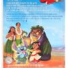 Lilo & Stitch 1 + 2 Set (2002/2005) Disney Korean VHS [NTSC] Korea Dubbed