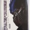 Transformers (2007) Korean 2-Disc Special Edition DVD [Region 3] Korea