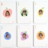 10-7702.jpg GFRIEND 2020 Season's Greetings Halli Galli Game Playing Cards Set