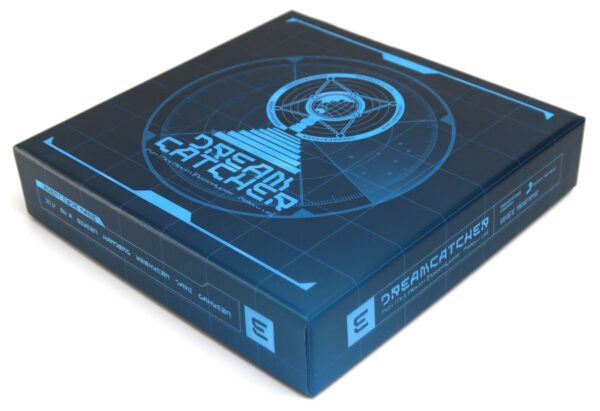 Dreamcatcher - Apocalypse: Follow Us [E Ver.] Mini Album CD Promo 2022