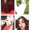 Dreamcatcher - Apocalypse: Follow Us [E Ver.] Mini Album CD Promo 2022