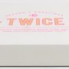 10-7781.jpg Twice 2017 Season's Greetings Goods Set