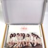 10-7782.jpg Twice 2017 Season's Greetings Goods Set