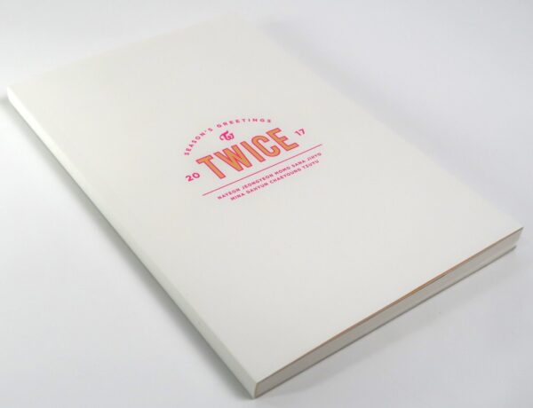 10-7786.jpg Twice 2017 Season's Greetings Goods Set