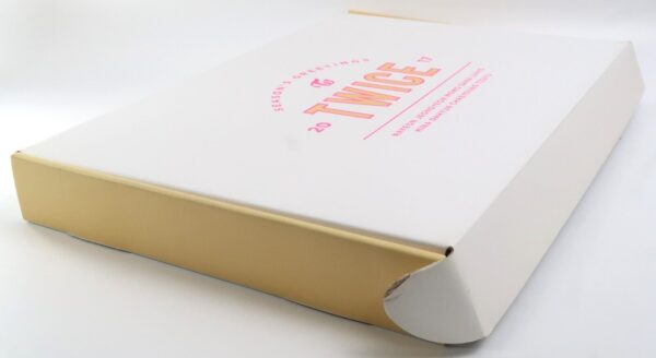 10-7790.jpg Twice 2017 Season's Greetings Goods Set