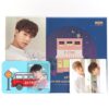 10-7889.jpg Astro - Dream Part. 01 Night Version CD Album + PC + Moonbin Pre-Order Standee